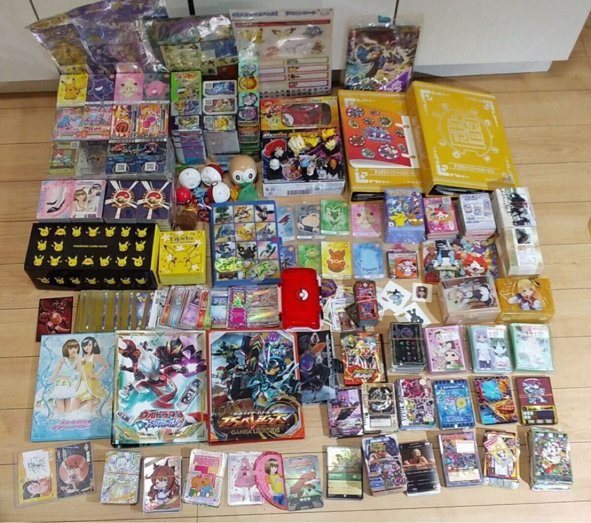 アイカツ カード レアの値段と価格推移は？｜73件の売買データから