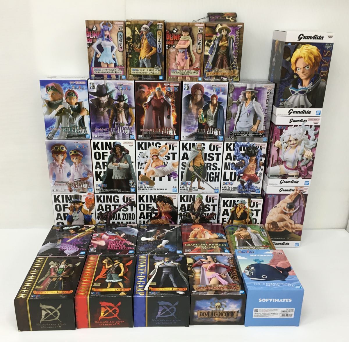 うるティ フィギュアの値段と価格推移は？｜16件の売買データからうる
