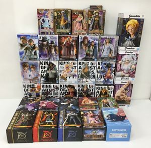 ワンピース ボニー フィギュアの値段と価格推移は？｜226件の売買