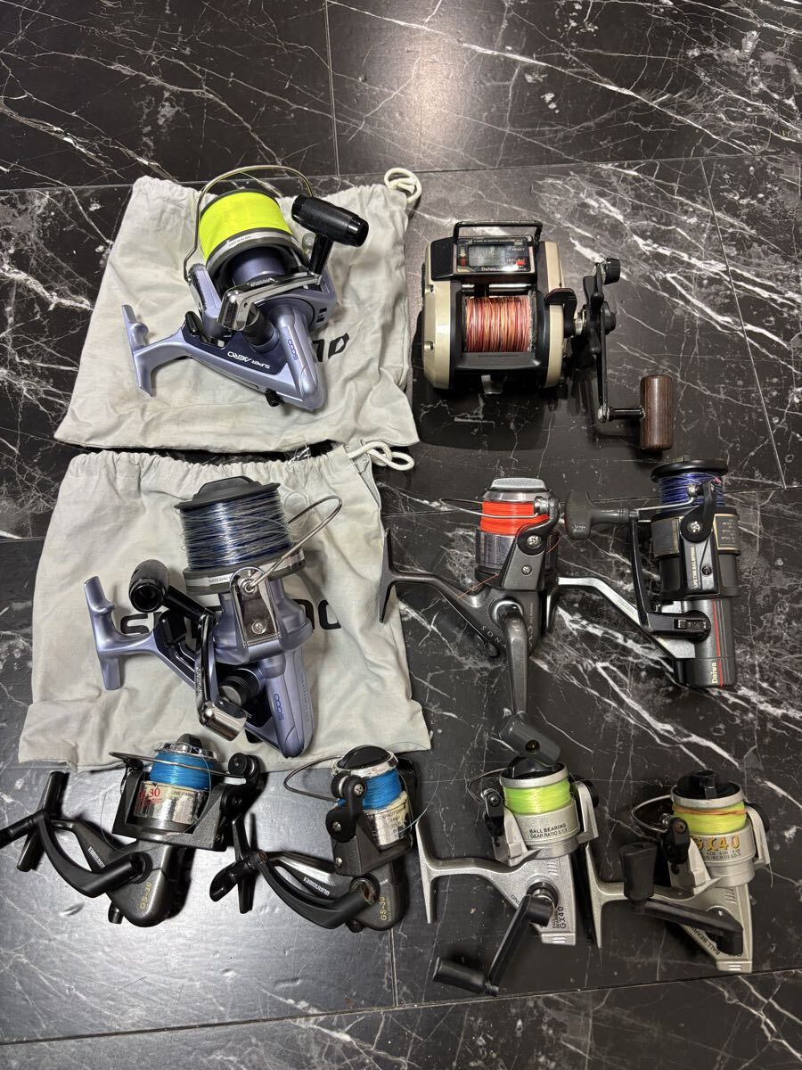DAIWA SUPER TANASENSORの値段と価格推移は？｜25件の売買データから