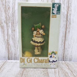 デ・ジ・キャラットの値段と価格推移は？｜94件の売買データからデ・ジ