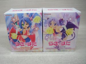 らきすた プライズの値段と価格推移は？｜111件の売買データから