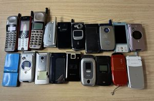 ガラケー携帯電話の値段と価格推移は？｜108件の売買データから