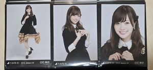 白石麻衣 生写真の値段と価格推移は？｜151件の売買データから白石麻衣