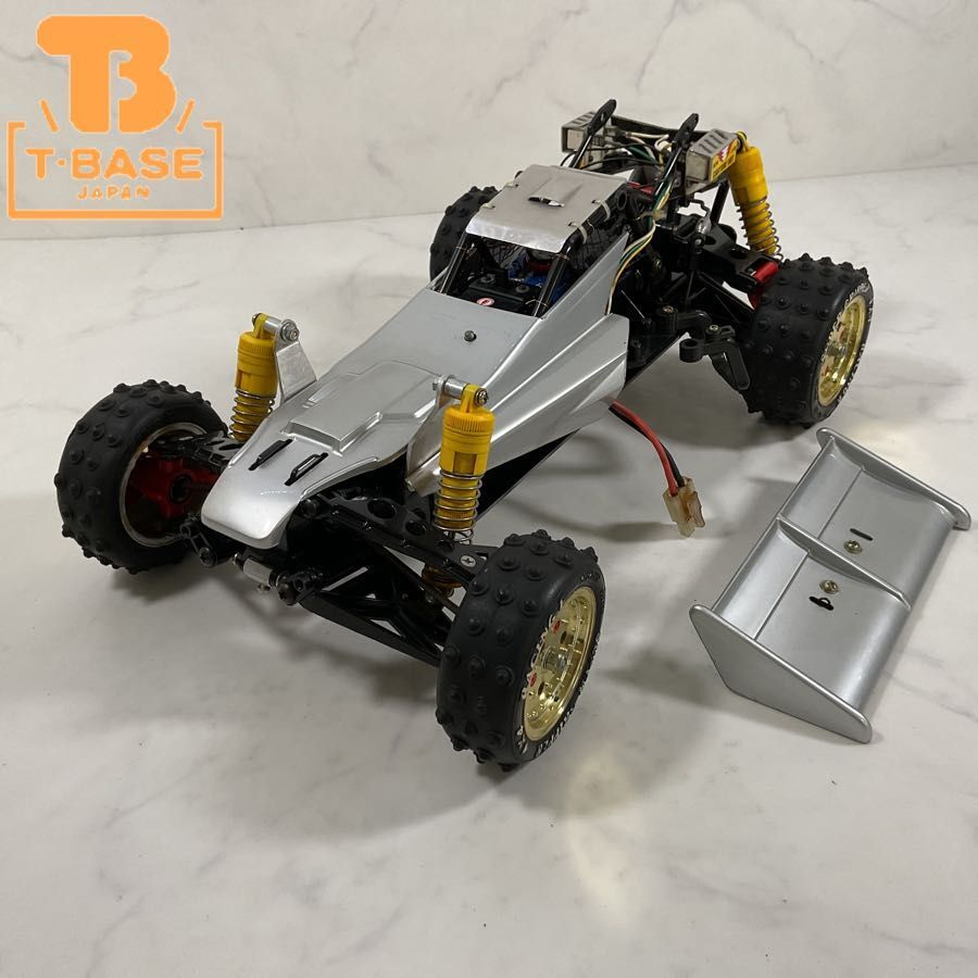 N*s様 当時物　ホットショット　レアパーツ タミヤ スーパーホットショットの値段と価格推移は？｜18件の売買