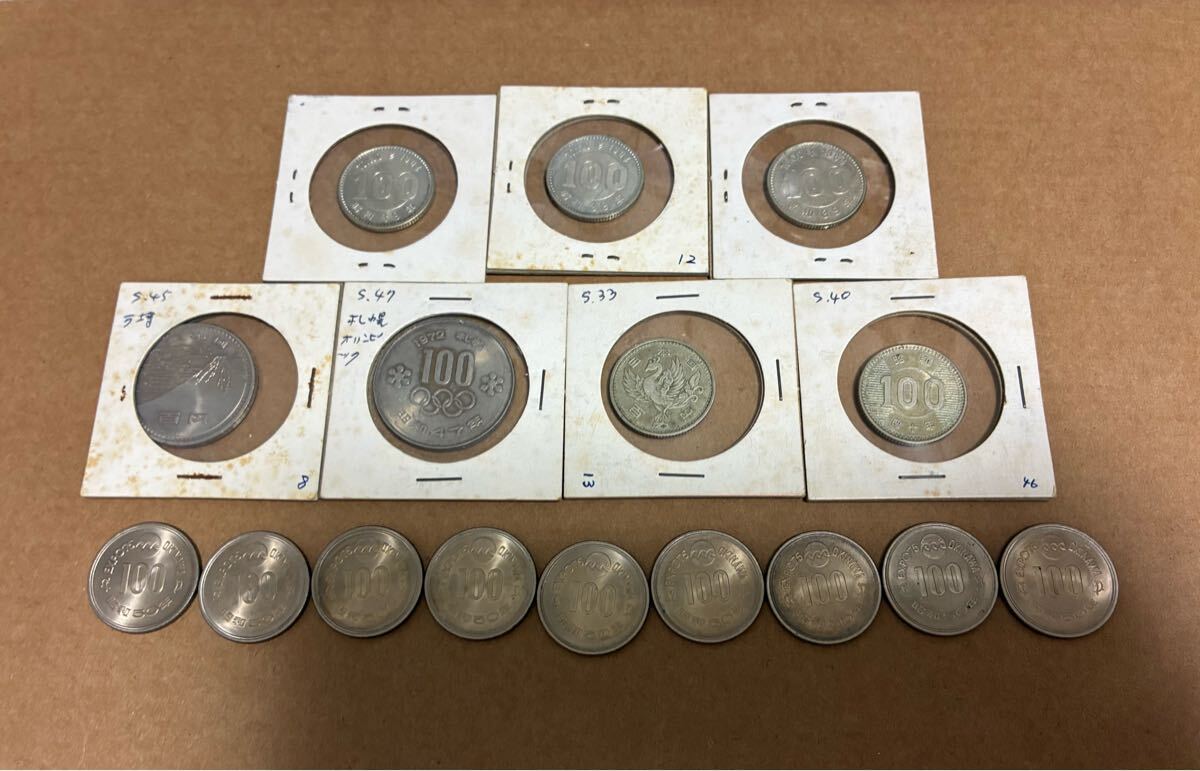 沖縄海洋博記念硬貨の値段と価格推移は？｜4件の売買データから沖縄