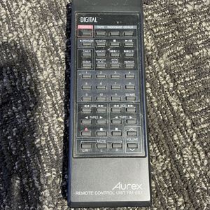 Aurex コンポの値段と価格推移は？｜4件の売買データからAurex コンポ