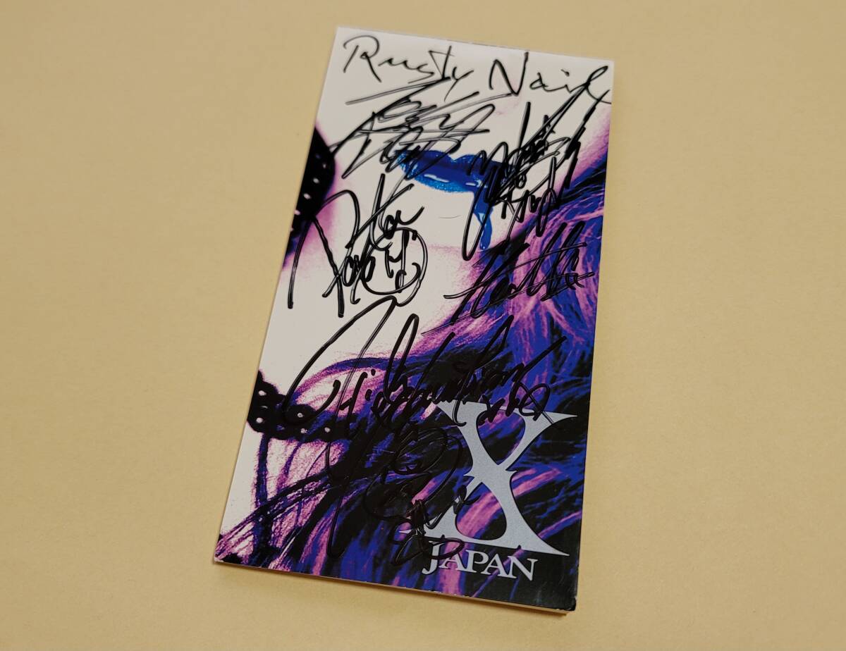 yoshiki XJAPANの値段と価格推移は？｜123件の売買データからyoshiki