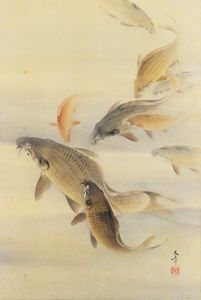 川端 玉章の値段と価格推移は？｜36件の売買データから川端 玉章の価値