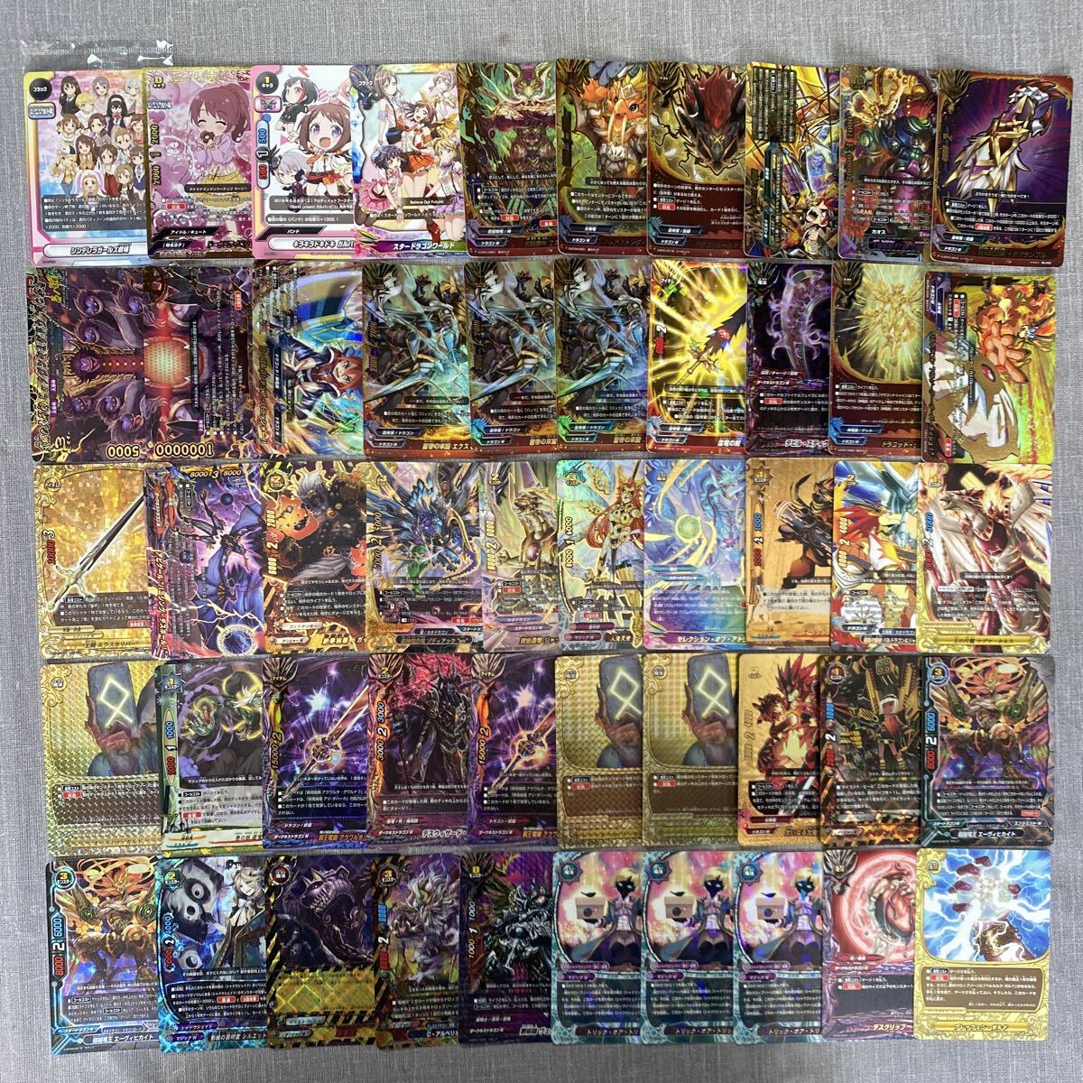 バディファイト アイドルの値段と価格推移は？｜3件の売買データから