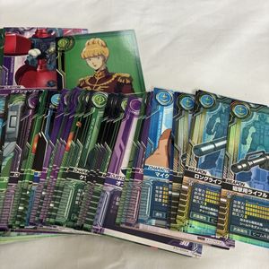 カードビルダー0083の値段と価格推移は？｜14件の売買データからカード