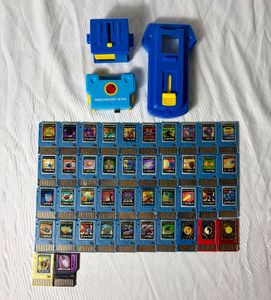 ロックマンエグゼ バトルチップの値段と価格推移は？｜37件の売買