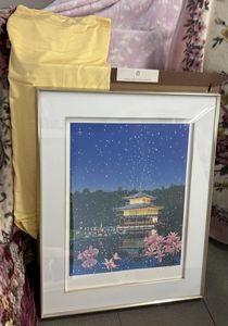 ヒロ ヤマガタ シルクスクリーンの値段と価格推移は？｜87件の売買