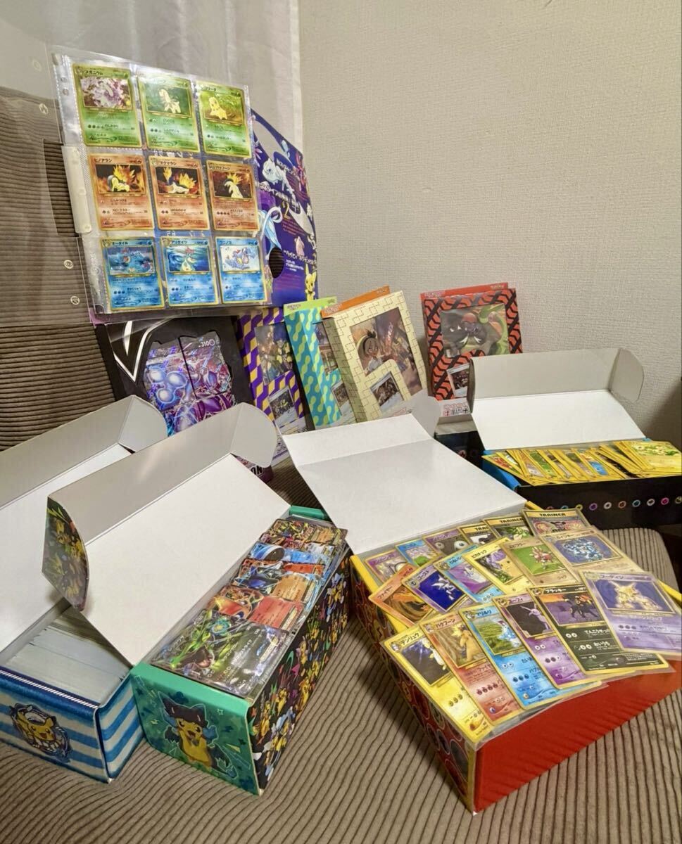 ポケモンカード プレミアムファイルの値段と価格推移は？｜117件の売買