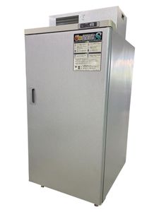 玄米保冷庫 中古の値段と価格推移は？｜6件の売買データから玄米保冷庫