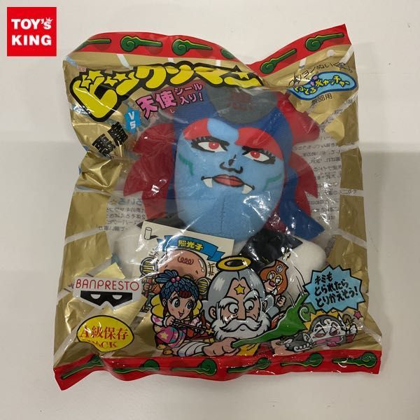ビックリマン ぬいぐるみの値段と価格推移は？｜2件の売買データから