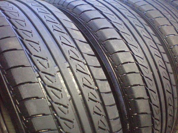 【吉A651】B'styleEX◇195/65R15◇4本即決