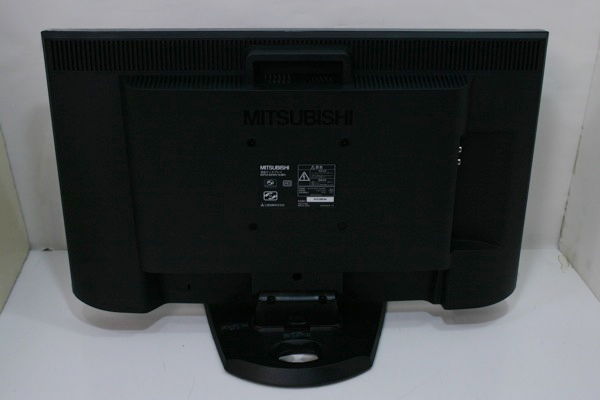 ★中古 美品♪ RDT232WX-S(BK) [23ワイド/Full HD/IPSパネル]_2