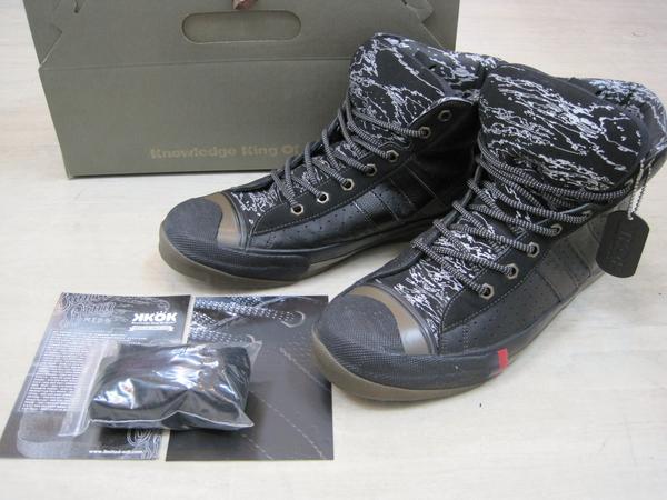 111☆ KKOK x Back Channel x PRO-Keds スニーカー コック 111☆ KKOK x Back Channel x PRO-Keds スニーカー コック