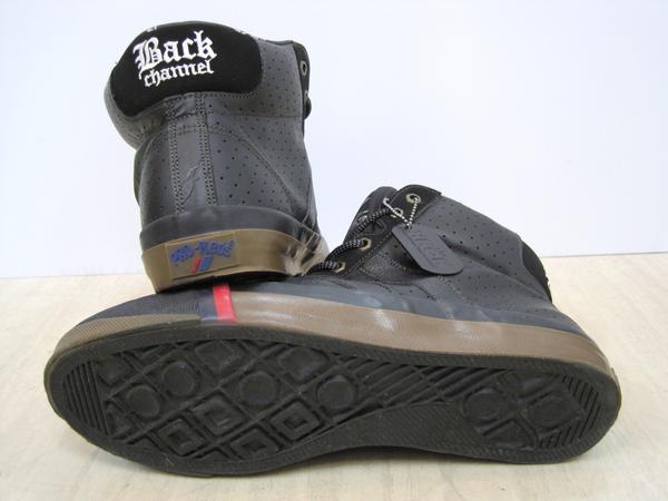 111☆ KKOK x Back Channel x PRO-Keds スニーカー コック 111☆ KKOK x Back Channel x PRO-Keds スニーカー コック