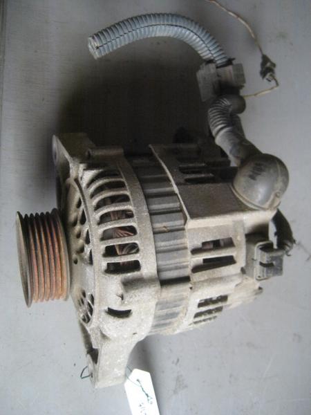 【13243】 W30 ラルゴ ダイナモ オルタネーター 23100-6C000