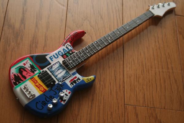 Ngg レッチリflea フリーbassフィギュア Red Hot Chili Peppers The 売買されたオークション情報 Yahooの商品情報をアーカイブ公開 オークファン Aucfan Com