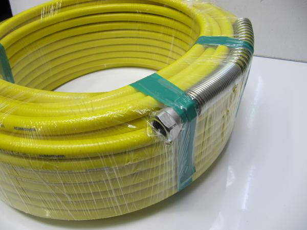 ☆日本ワグナー☆エアレスホース イエローホース30m ☆新品(塗料 