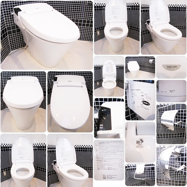 E605 展示品 Inax シャワートイレ Dv 113x 15万 便器 売買されたオークション情報 Yahooの商品情報をアーカイブ公開 オークファン Aucfan Com