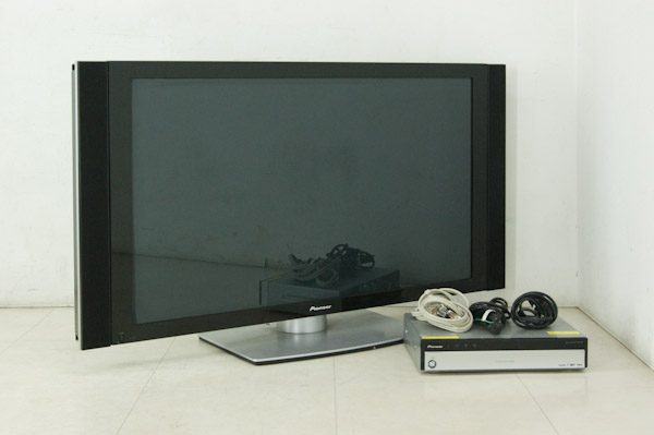 パイオニア プラズマテレビ PDP506P 50インチ 【公式通販】