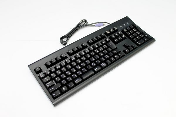 Chicony MT109 PS2 808-897424-004 KB-3920 日本語(PS/2キーボード)|売買されたオークション情報 ...