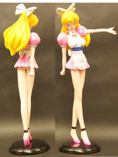 Project Ko2/ココ ウエイトレス☆村上隆×BOMEボーメ 高さ約50cm
