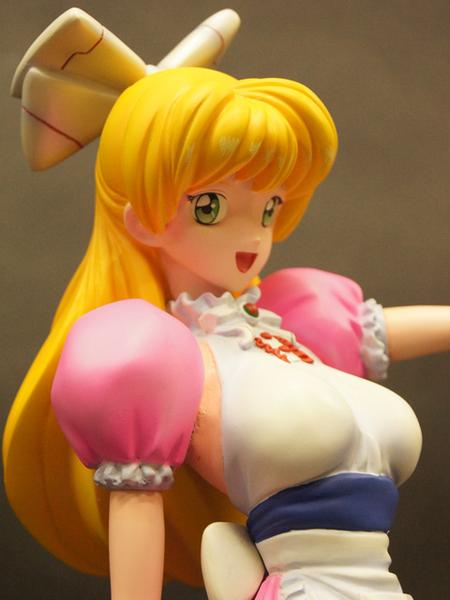 Project Ko2/ココ ウエイトレス☆村上隆×BOMEボーメ 高さ約50cm