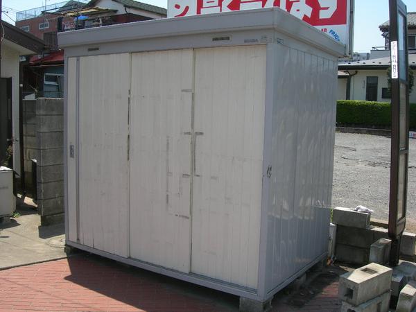 直取歓迎 イナバ物置 ネクスタ Nexta Nxn 30s イナバ 売買されたオークション情報 Yahooの商品情報をアーカイブ公開 オークファン Aucfan Com