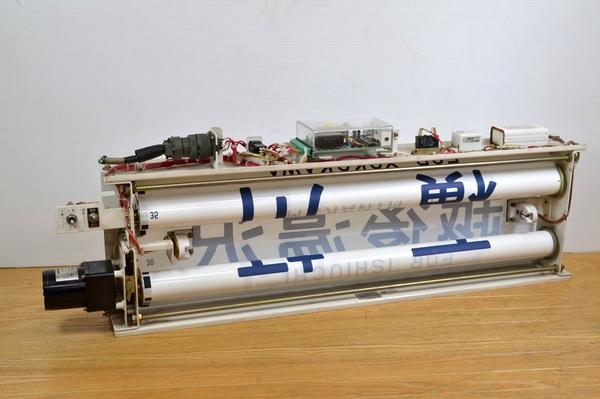 ○115系? 方向幕/行先表示器 自動巻き取り機付き(方向幕)｜売買された