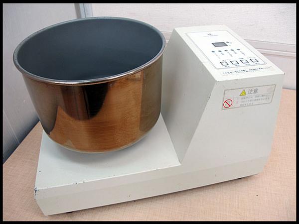 ☆おおちけいこパン教室 オーチニーダー フードミキサー☆(厨房機器 