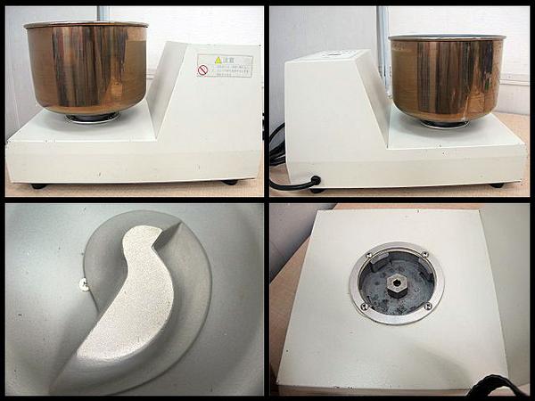 ☆おおちけいこパン教室 オーチニーダー フードミキサー☆(厨房機器 