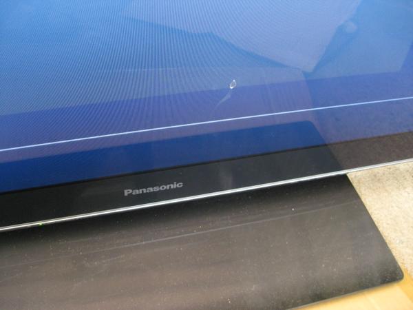 ☆展示品 パナソニック 3D VIERA TH-P65VT3 プラズマテレビ☆(プラズマ 