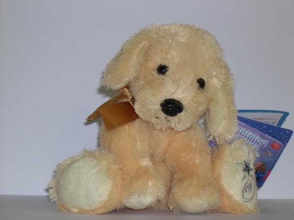 Russ社 ぬいぐるみ シャイニングスターズラブラドール犬 その他 売買されたオークション情報 Yahooの商品情報をアーカイブ公開 オークファン Aucfan Com