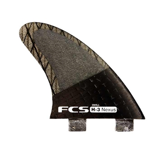 【１円スタート！！】ＦＣＳ フィン　Ｈ-３ Ｎｅｘｕｓ L　_1