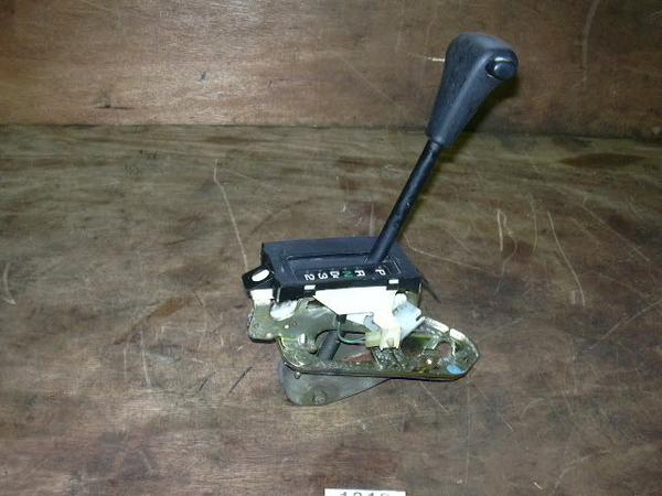 1312 ネイキッド　H12　L760S ターボ４WD　ATシフトアッシー