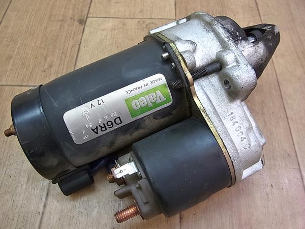 A074 BMW R100R バレオ セルモーター 検索R100GS R100RS△