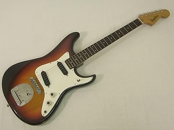 GUYATONE/グヤトーン LG-23 ビザールギター ご苦労さま