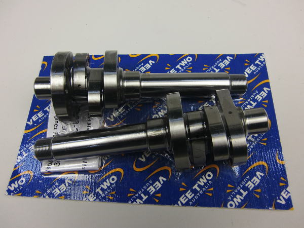 新品 絶版 M900 900SS MH900e VEE TWO デイトナ カムシャフト