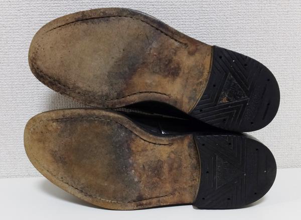 ザ.キング コンビローファー ロカビリーシューズ JUBILEE ジュビリー