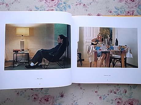y6/フィリップ・ロルカ・デコルシア写真集Philip-Lorca diCorcia