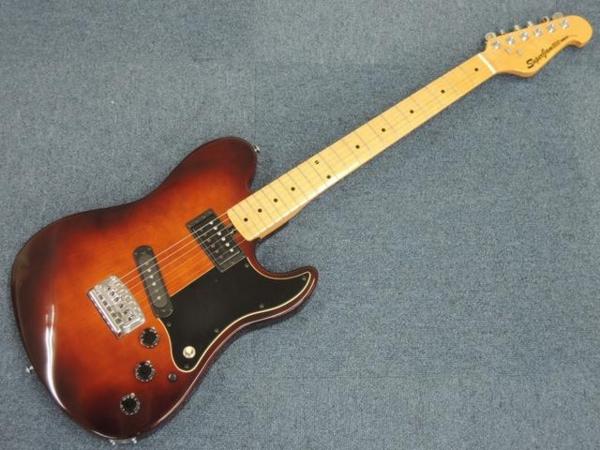 △中古YAMAHA/ヤマハ SuperJam800 SJ-800エレキギターN790952∞(ヤマハ