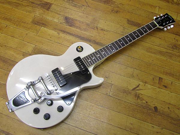 TOKAI エレキギター レスポール LOVE ROCK LSS-70 限定モデル(トーカイ 