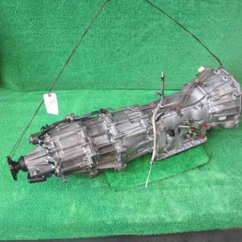 エルグランド NE51 VQ35DE ATオートマチックミッション 84588_1