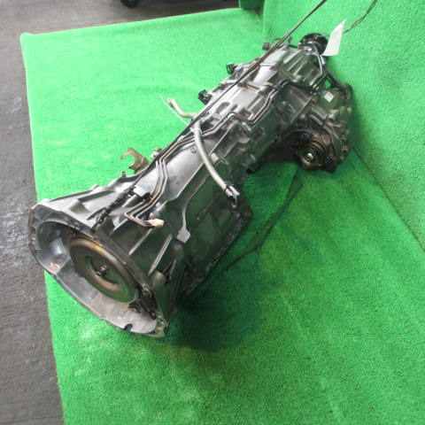 エルグランド NE51 VQ35DE ATオートマチックミッション 84588_2