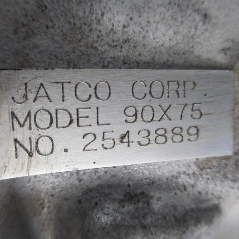 エルグランド NE51 VQ35DE ATオートマチックミッション 84588_3